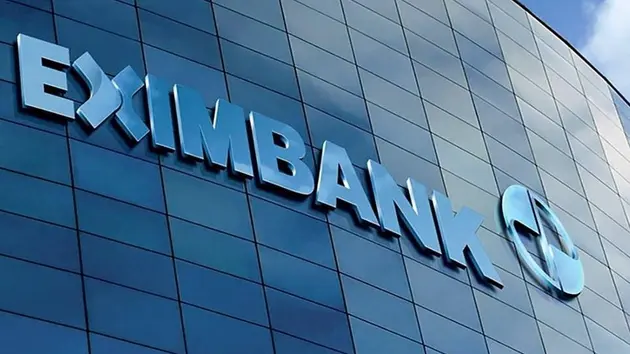 Eximbank được chấp thuận tăng vốn điều lệ