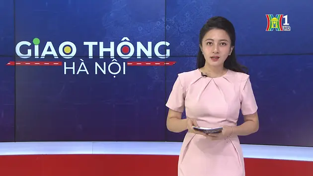 Giao thông Hà Nội | 26/11/2024