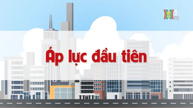 Áp lực đầu tiên | Chuyện quanh ta | 26/11/2024