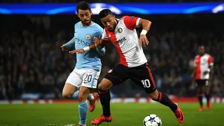 Man City gặp Feyenoord, cơn khủng hoảng có tiếp diễn?