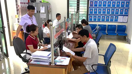 Hà Nội: Xác định Chỉ số cải cách hành chính năm 2024