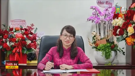 Việt Nam có hai viện sĩ Hàn lâm Khoa học Thế giới