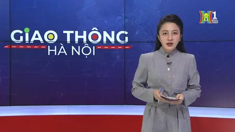 Giao thông Hà Nội | 28/11/2024
