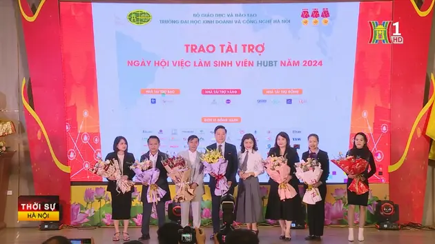 Phát triển hợp tác giữa nhà trường và doanh nghiệp