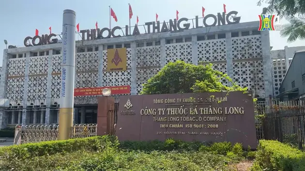 Đẩy nhanh tiến độ di dời nhà máy, trường học ra khỏi nội đô, vì lợi ích cộng đồng | Tọa đàm | 29/11/2024