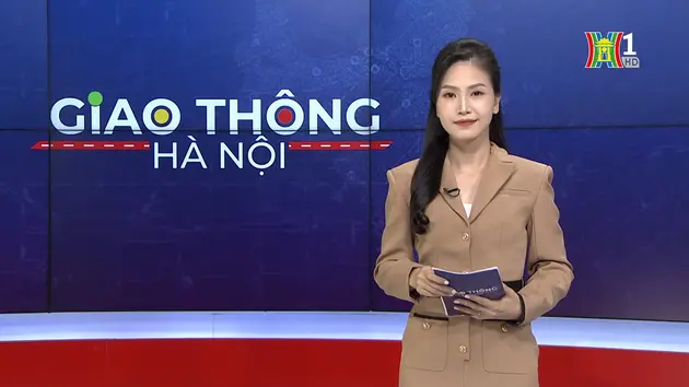 Giao thông Hà Nội | 29/11/2024
