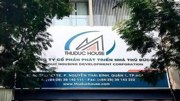 CEO Thuduc House từ nhiệm, Ban Giám đốc không còn thành viên