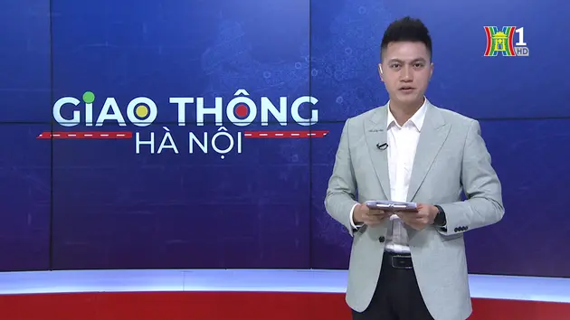 Giao thông Hà Nội | 30/11/2024