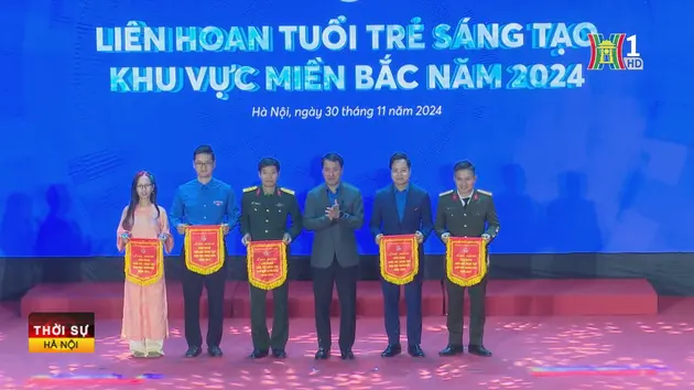 Tuổi trẻ phát huy sáng tạo, sáng chế khoa học