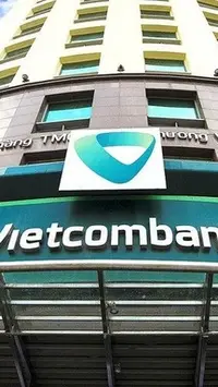 Vietcombank chuẩn bị trả cổ tức gần 50%