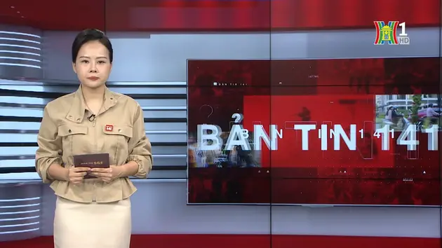 Bản tin 141 | 02/12/2024