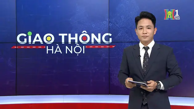 Giao thông Hà Nội | 02/12/2024