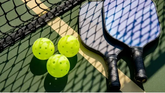 Cảnh báo lừa đảo khi đăng ký học Pickleball trên MXH