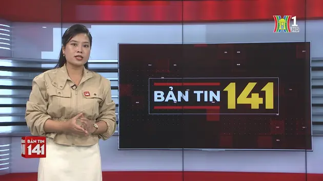 Bản tin 141 | 03/12/2024