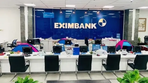 Eximbank tiếp tục tổ chức đại hội đồng cổ đông bất thường