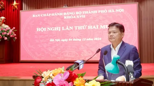 Hà Nội dừng thi tuyển công chức và bổ nhiệm cán bộ