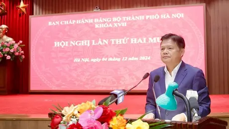 Hà Nội dừng thi tuyển công chức và bổ nhiệm cán bộ