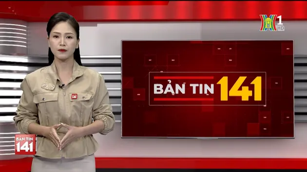 Bản tin 141 | 05/12/2024