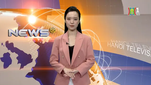 HANOITV News | 05/12/2024