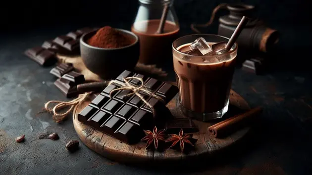 Ăn chocolate giúp giảm nguy cơ mắc bệnh tiểu đường tuýp 2