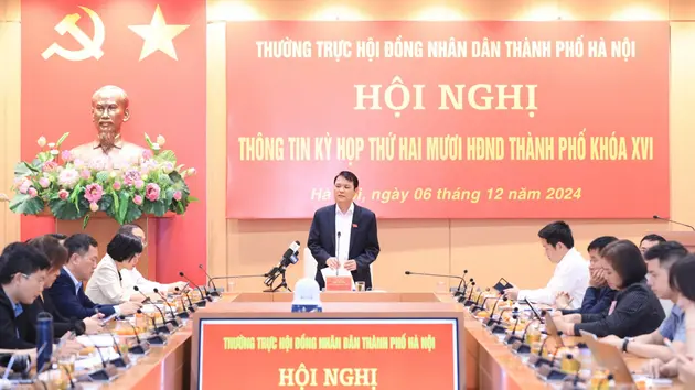 Đài Hà Nội