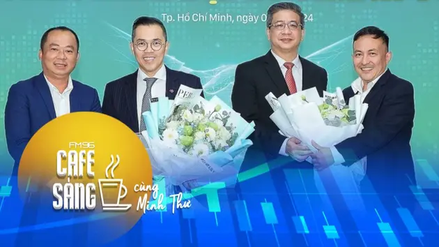 Thấy gì từ sự hợp tác của VPBank - Thế giới di động?