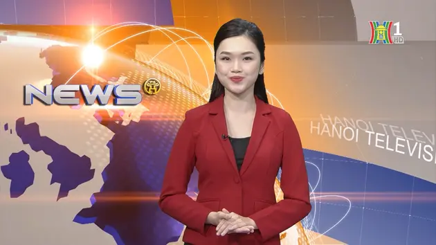 HANOITV News | 06/12/2024