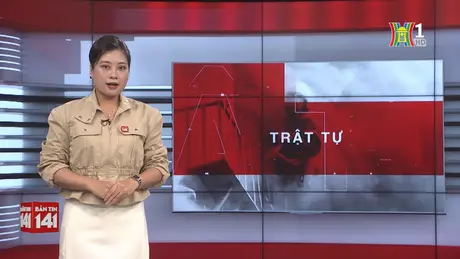 Bản tin 141 | 07/12/2024