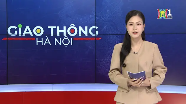 Giao thông Hà Nội | 07/12/2024