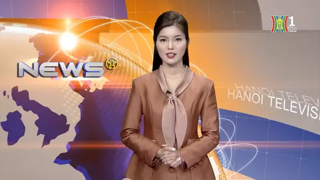 HANOITV News | 07/12/2024
