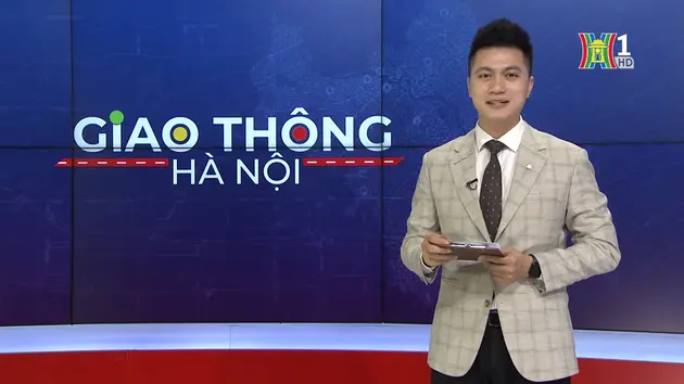 Giao thông Hà Nội | 08/12/2024