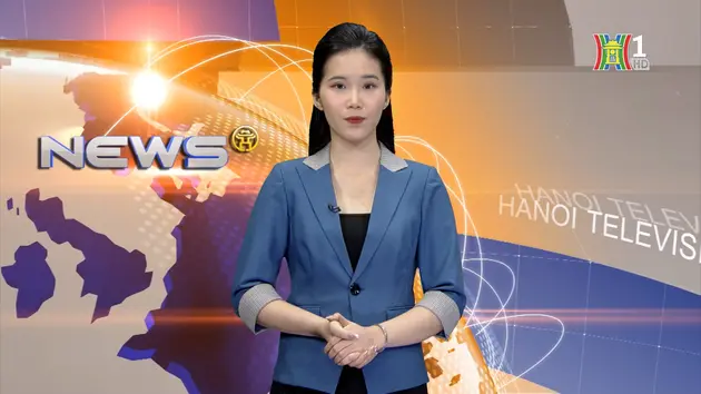 HANOITV News | 08/12/2024