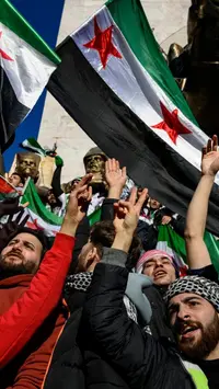 Thời đại mới ra tại Syria hậu chính quyền ông Assad