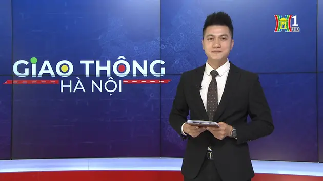 Giao thông Hà Nội | 09/12/2024