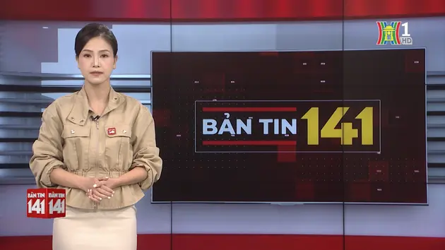 Bản tin 141 | 09/12/2024