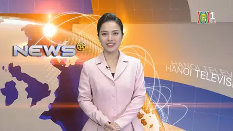 HANOITV News | 09/12/2024
