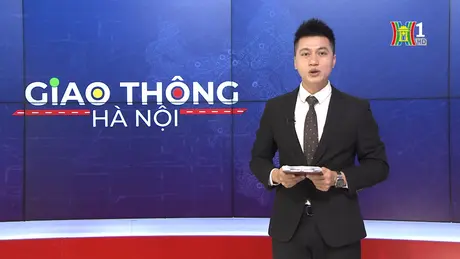 Giao thông Hà Nội | 10/12/2024