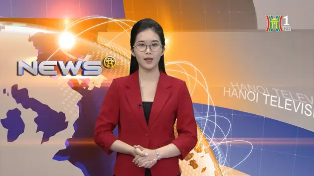 HANOITV News | 10/12/2024
