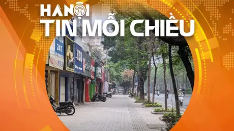 Cho thuê vỉa hè: sao cho thấu tình đạt lý | Hà Nội tin mỗi chiều