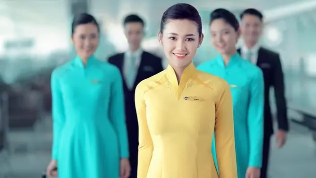 Vietnam Airlines báo lãi 193 tỷ đồng trong tháng 11