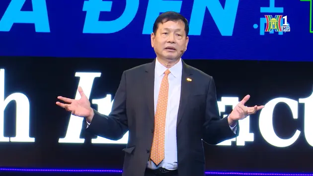 Ứng dụng Blockchain trong công nghệ giáo dục | 10/12/2024