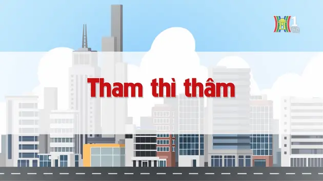 Tham thì thâm | Chuyện quanh ta | 11/12/2024