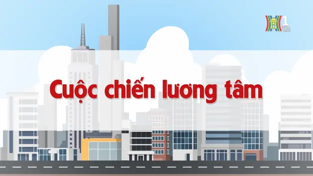 Cuộc chiến lương tâm | Chuyện quanh ta | 11/12/2024