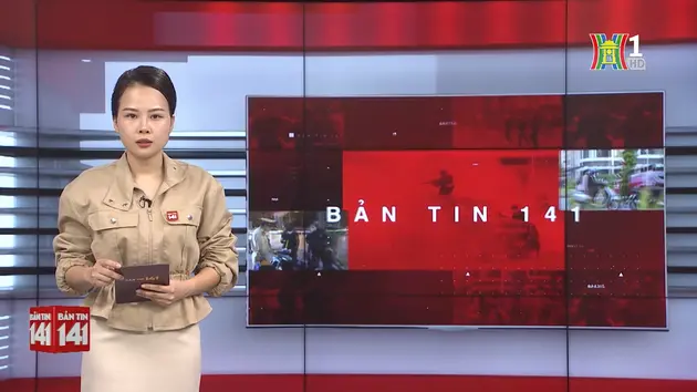 Bản tin 141 | 11/12/2024