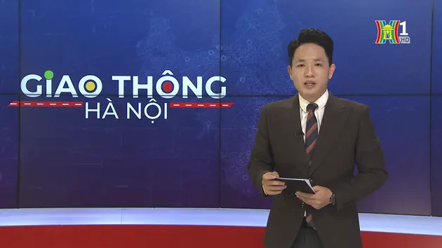 Giao thông Hà Nội | 11/12/2024