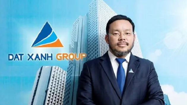 Đất Xanh Group bị phạt 515 triệu đồng