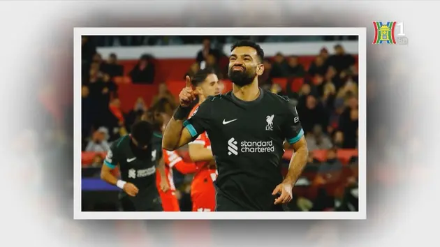 UEFA Champions League: Liverpool nối dài mạch thắng