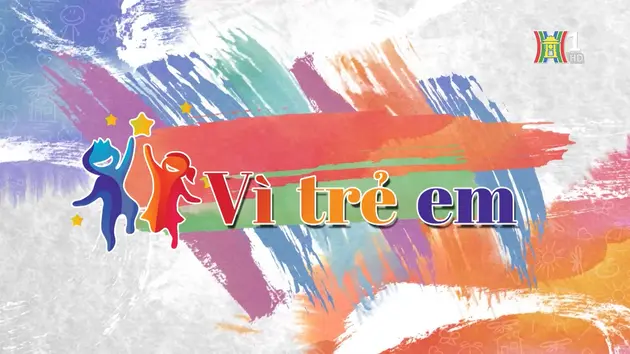 Kỹ năng sử dụng mạng xã hội an toàn | Vì trẻ em | 12/12/2024