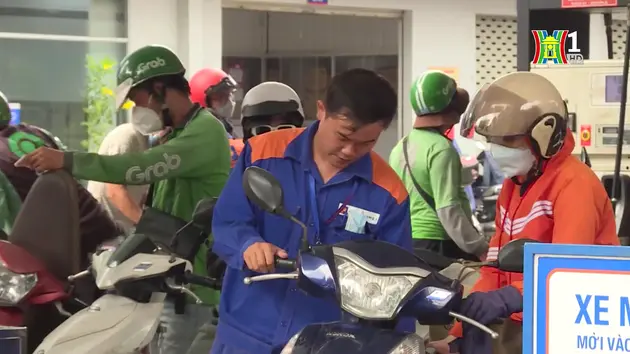 Đài Hà Nội