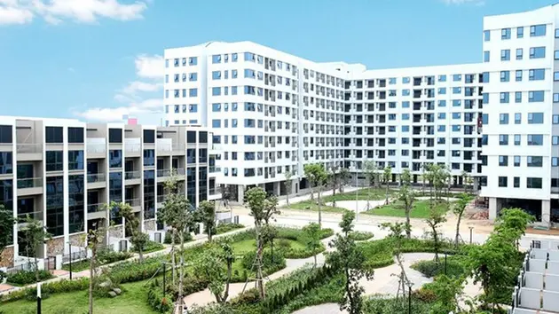 Thủ tướng thúc giải ngân gói 120.000 tỷ đồng cho NƠXH